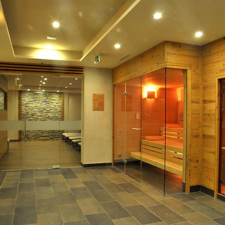 Hotel Maria Theresia Ischgl Extérieur photo