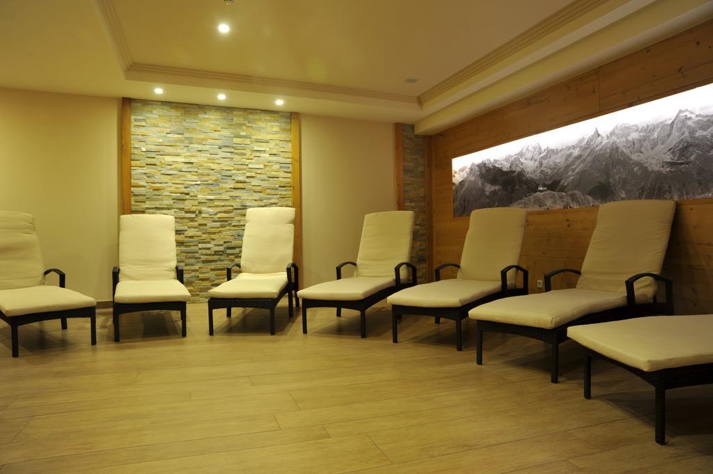 Hotel Maria Theresia Ischgl Extérieur photo