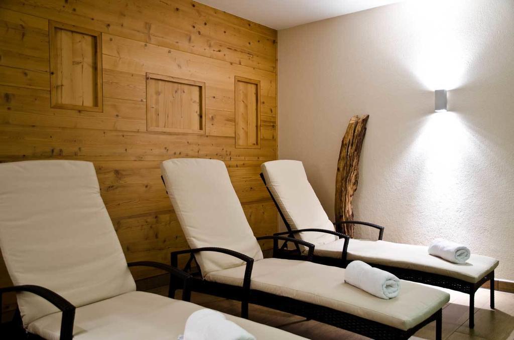 Hotel Maria Theresia Ischgl Extérieur photo