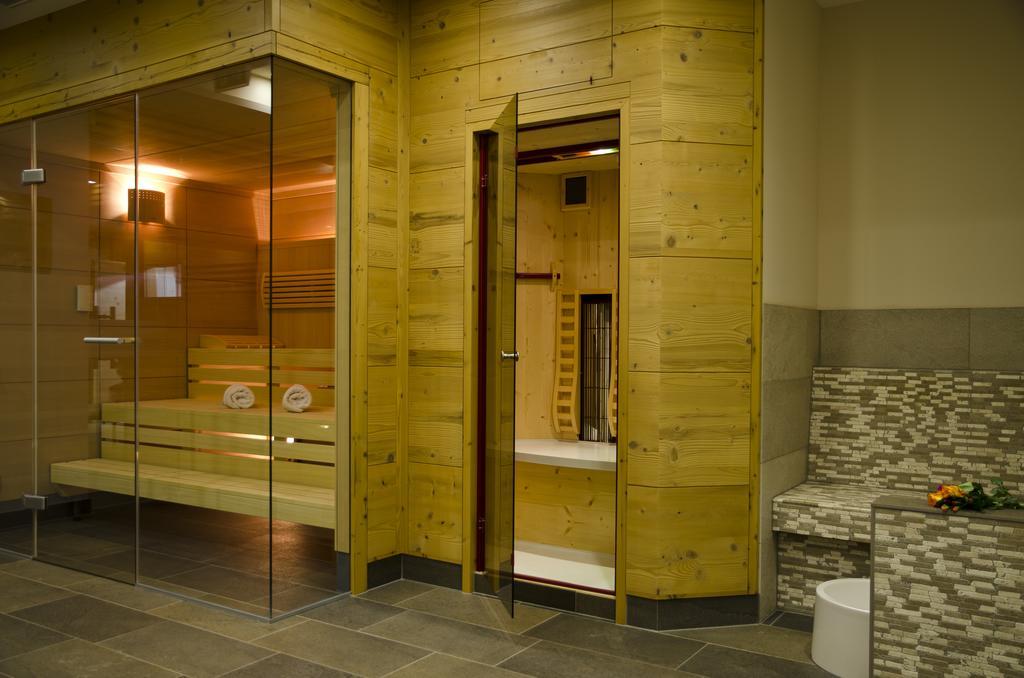 Hotel Maria Theresia Ischgl Extérieur photo