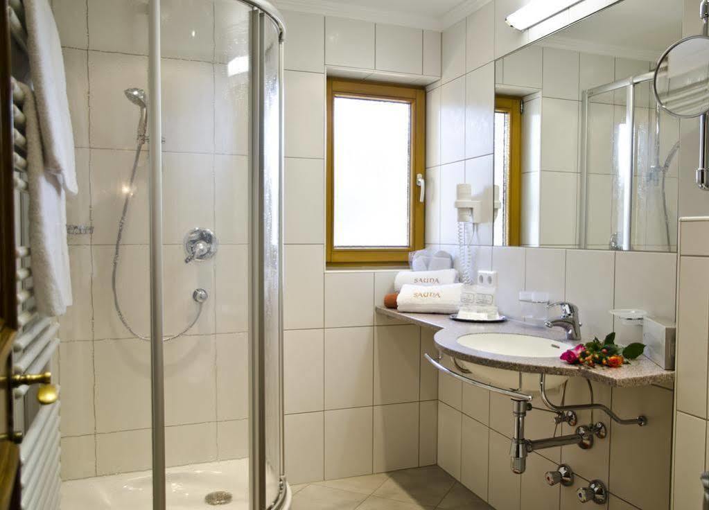 Hotel Maria Theresia Ischgl Extérieur photo