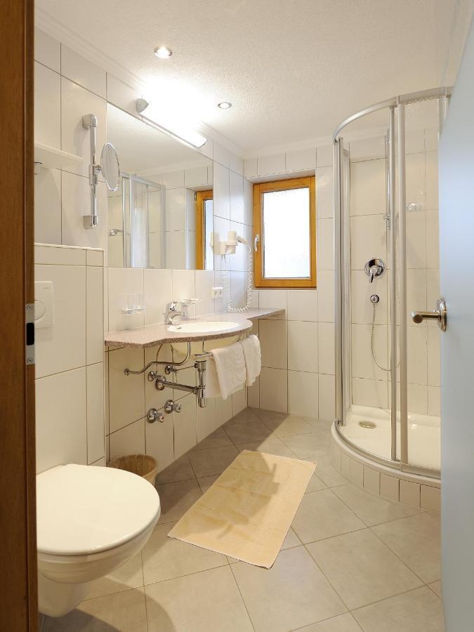 Hotel Maria Theresia Ischgl Extérieur photo