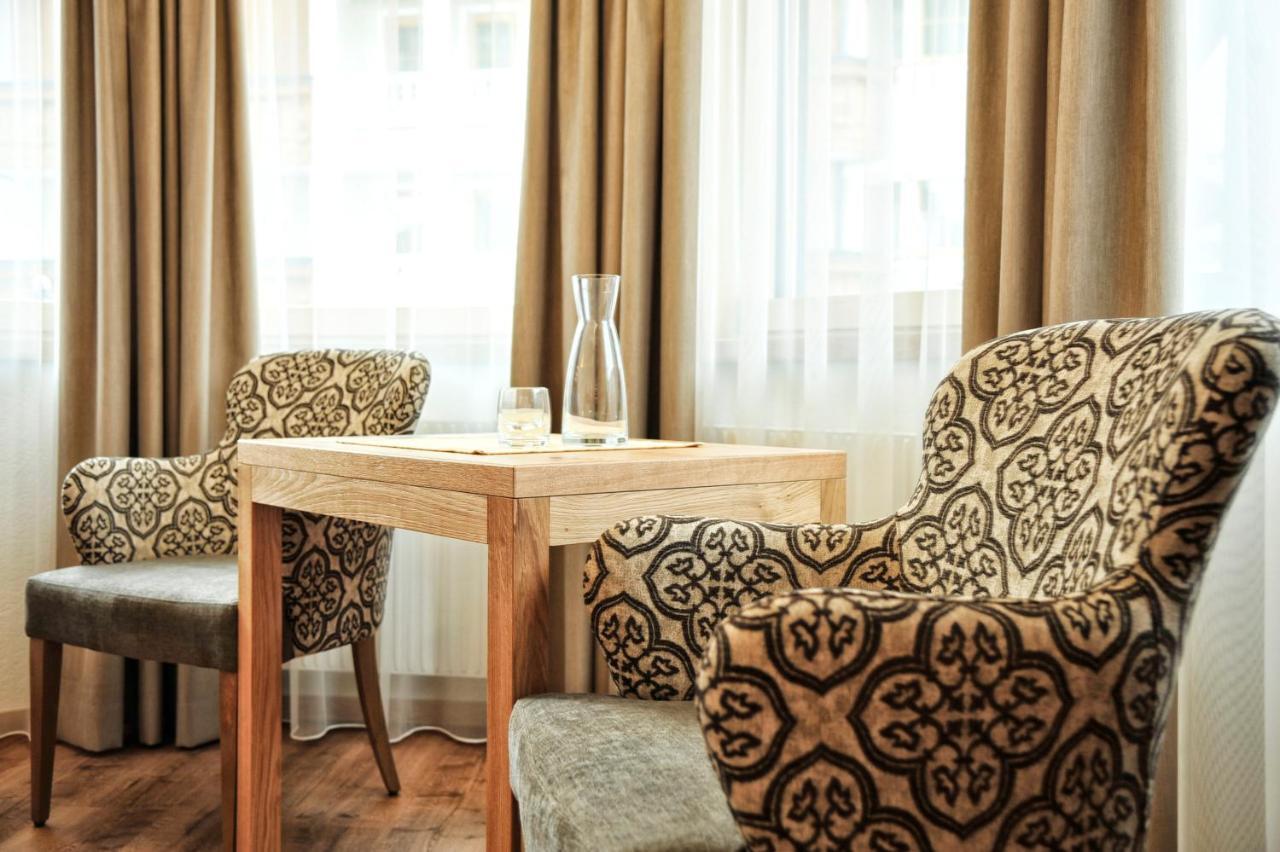 Hotel Maria Theresia Ischgl Extérieur photo