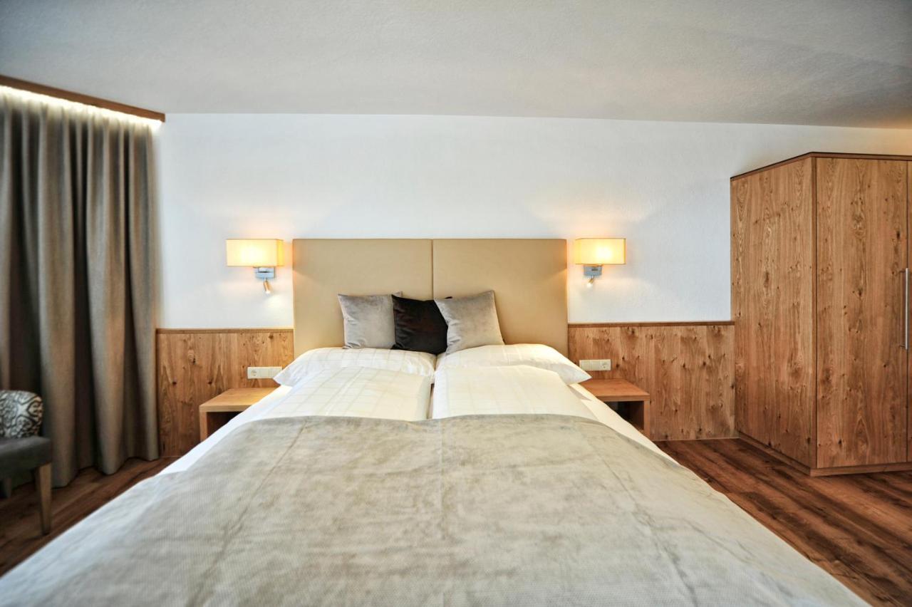 Hotel Maria Theresia Ischgl Extérieur photo