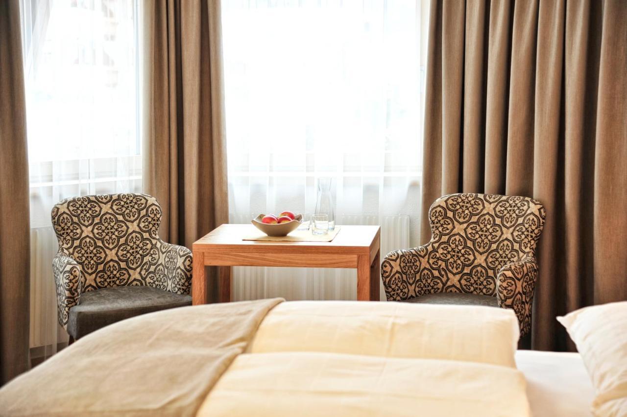 Hotel Maria Theresia Ischgl Extérieur photo